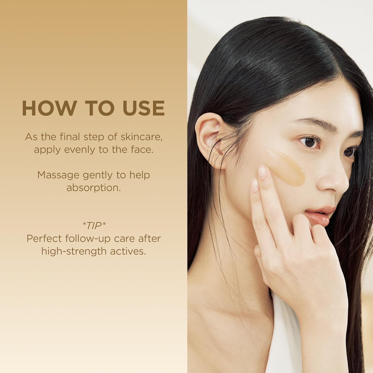 - Madagascar Centella Soothing Cream - 75Ml