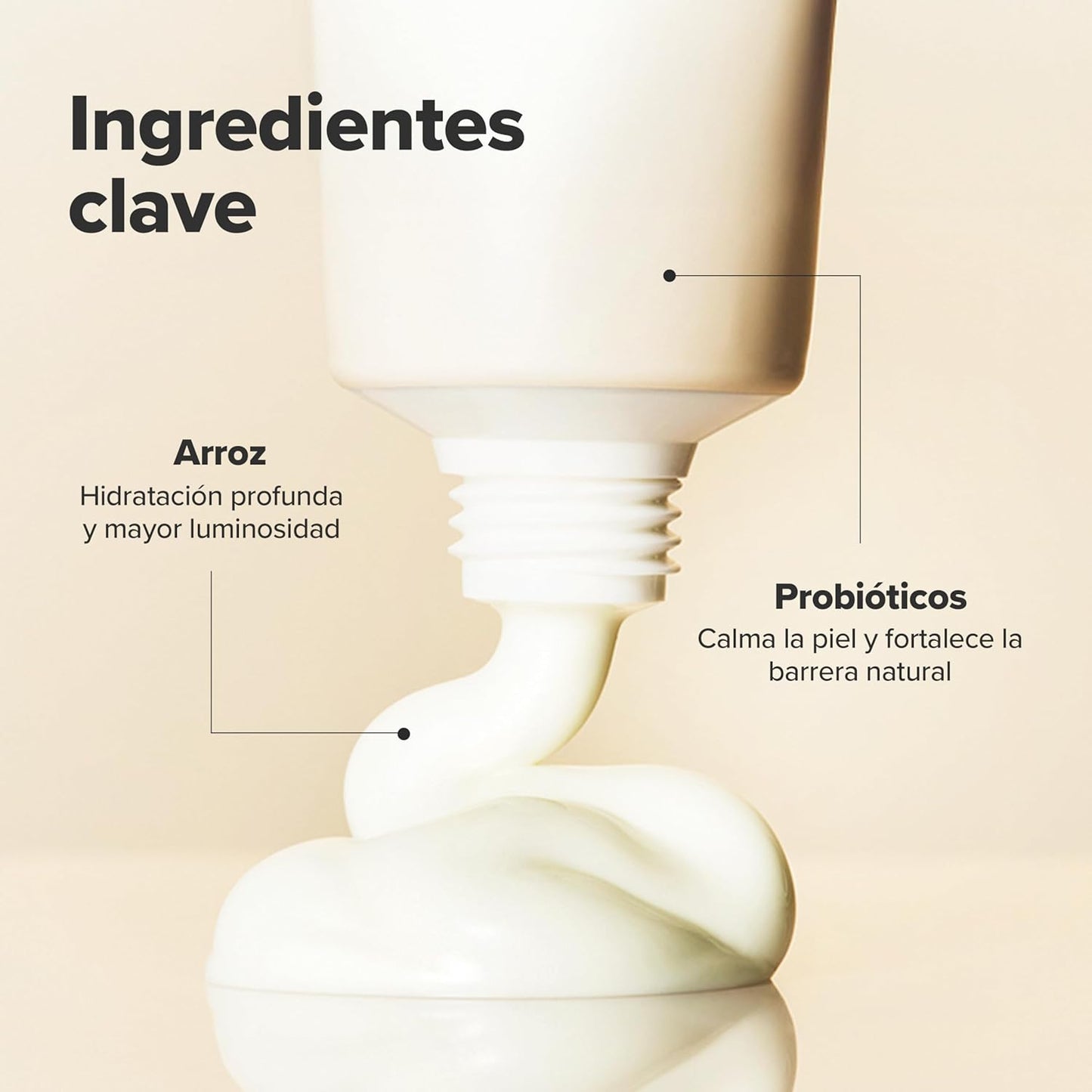 Beauty of Joseon - Protector Solar Con FPS +50 Con Extractos De Arroz, Y Probióticos (1) (1)